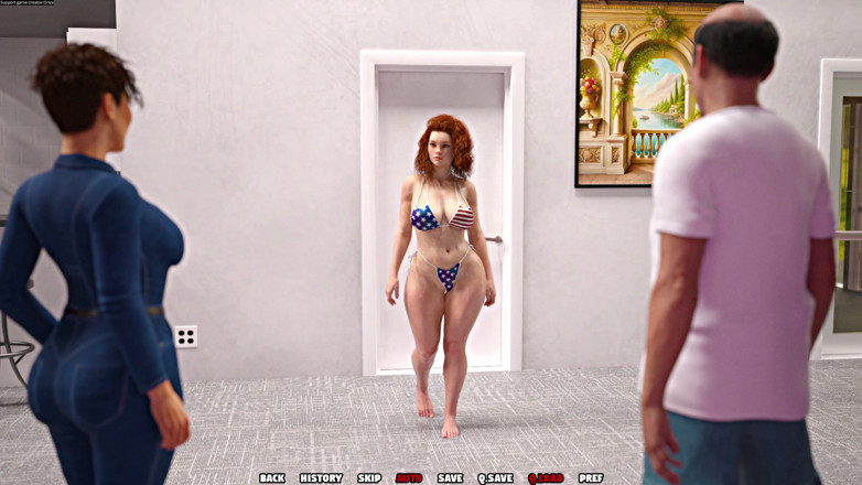 Porngame201: Greu de găsit Actualizarea 12 pentru a fi continuată