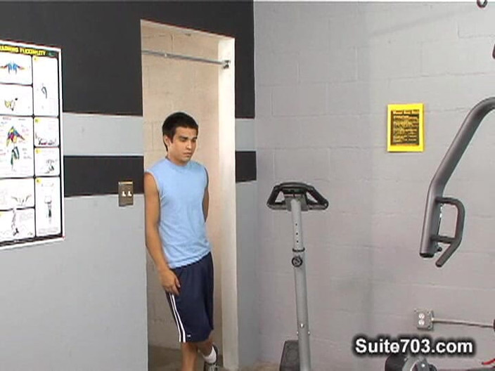 Suite 703: Cody Springs and Zack Cook