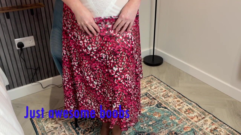 Aunty Sandra vintage girdle queen: Vgq30 아줌마 산드라와 그녀의 라가고 거들