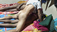 Is Pooja so Horny That She Is Afraid of Him All Day