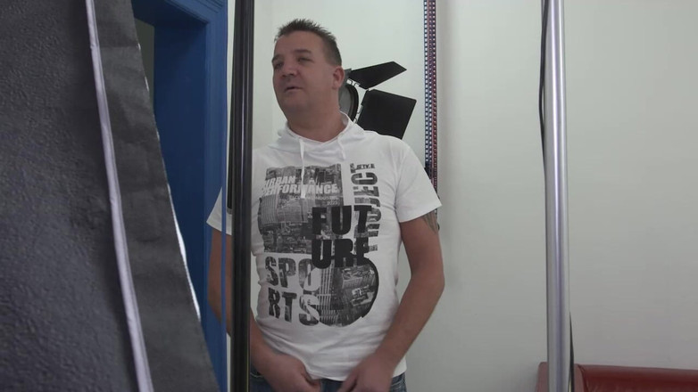 MMV Films and Clips XXX: Keseronokan mengejut - Episod 2