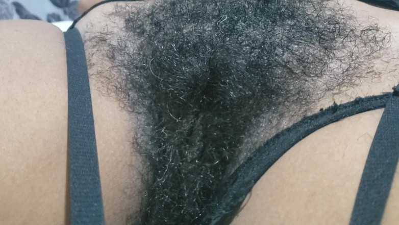 Lovemina: Pasó alrededor de pareja, coño peludo caliente de milf en...