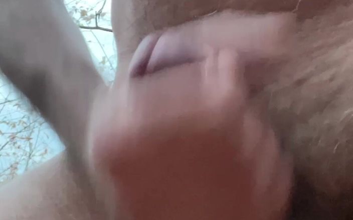 TaitaX: Seks anal di hutan sama pohon