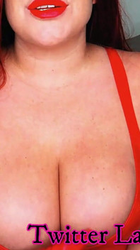 Big boob brainwash