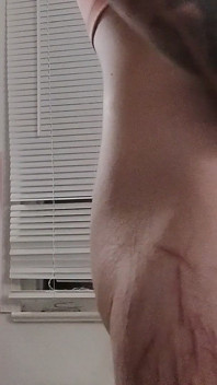 Pumping My Clit