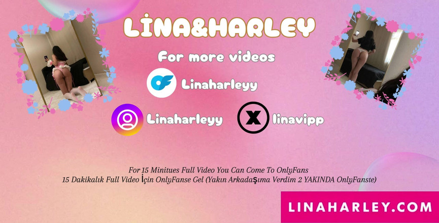 Lina Harley: Playin Truth or Dare Went Wrong (phiên bản đầy đủ)