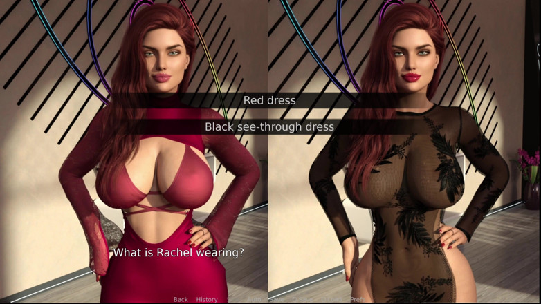 Wickedgammes studio: Lezzetli MILF'ler, Bölüm 38