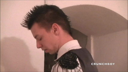 French Twinks Amator videos: Teddy ki yuva barman dvara chudaee