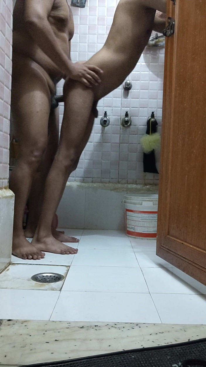 Twinkseeker: Indisk Twink knullad hårt