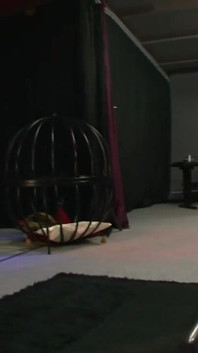 Deutscher bdsm-perversion - full HD FILM