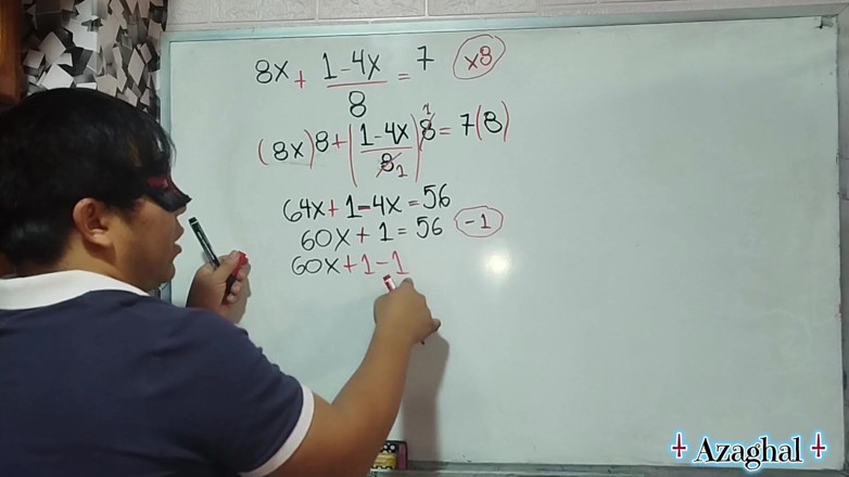 Rosaroja: 57 Děkuji Jalisco, Mexiko - Sexuální matematika