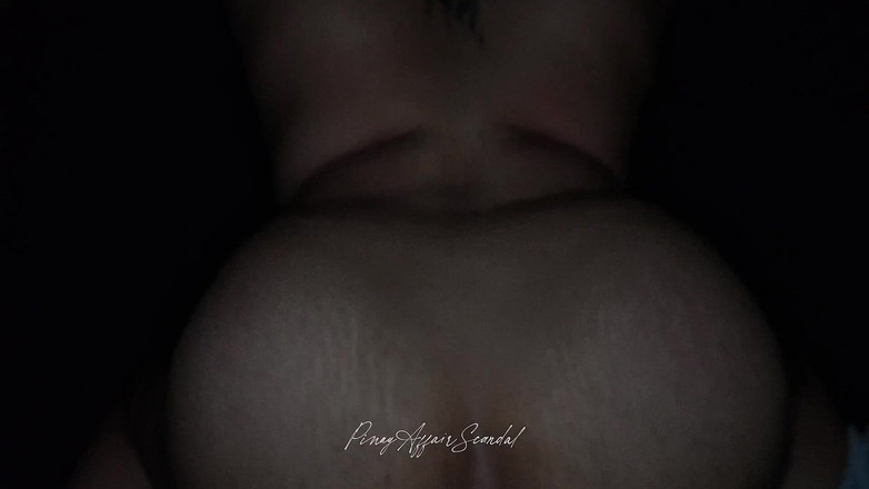 TeenPinayCloseUp: 흑인 대물 자지에게 따먹히는 거유녀