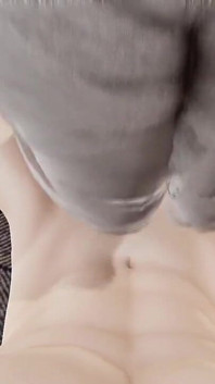 Yaoi - Two Sexy Korean Boy Playing Together