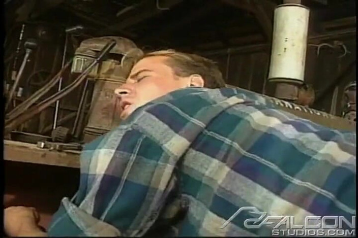 Falcon Studios: Roll in the Hay
