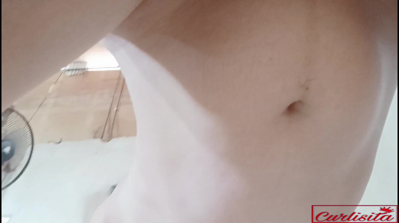 Curlisita: 후장 핥기 질싸 섹스 종료
