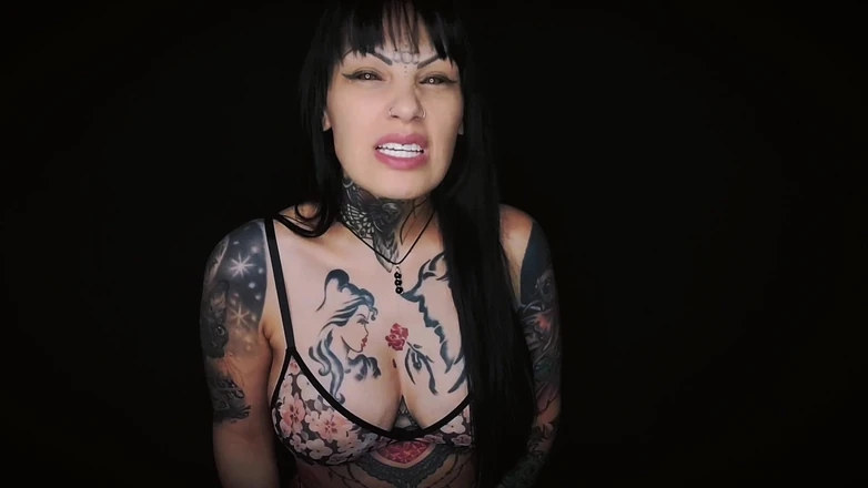 Darcy Diamond: Stroke for Shame. Pay for Permission