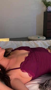 Necesito Sexo Bueno Antes De Acostarme. Sexo Virtual