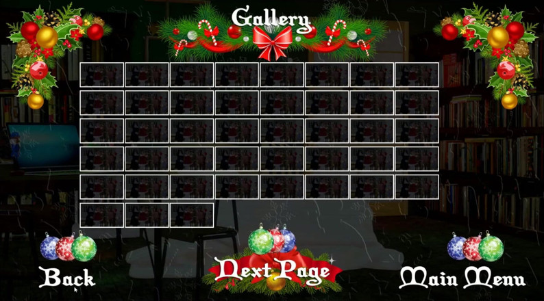 Cumming Gaming: Sınırsız Noel [xmas hentai porno oyunu], ep.1. Kız arkadaşımı üvey annemin orta...