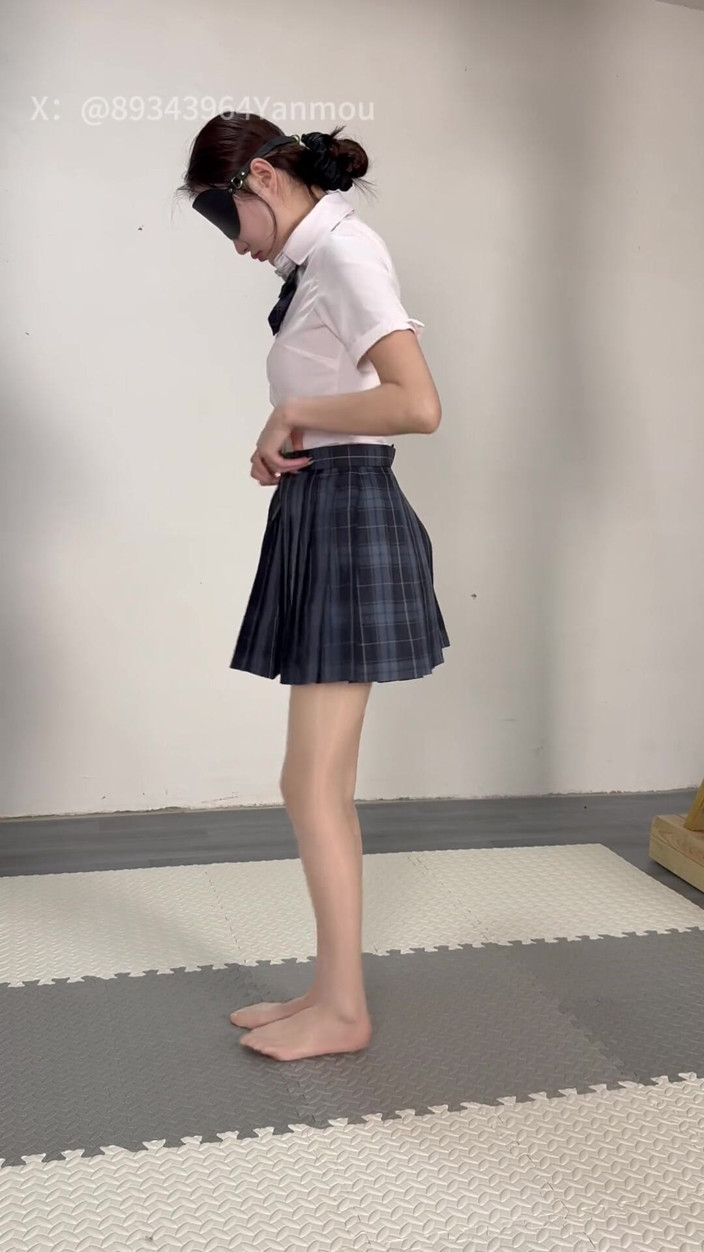 Yanmoushengyi: Chastity Belts Plus Verbal Training