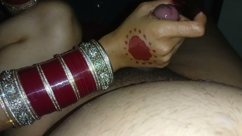 Shavetabhabhi: Schwägerin schüttelt den kopf