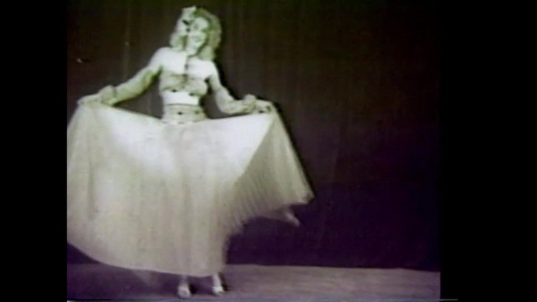 Vintage Megastore Full hd: Las Flacas Exóticas