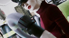 Goddess Celine: 第一次精子然后是重要的液体