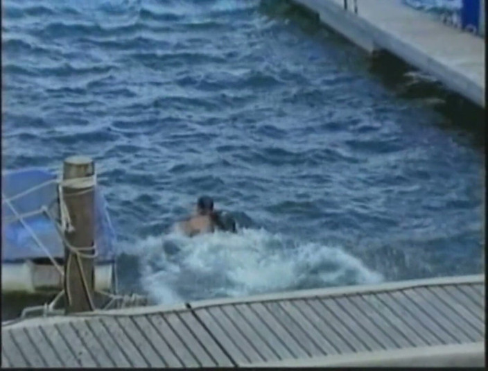 British Blue Movies: Klasyczna brytyjska orgia vintage