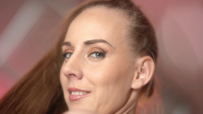 Linda Steele: Їздить на ділдо, як це був ти