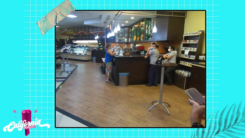 California TV: California TV Podcast - Caiomax, Monique Bertolini dan Japa Nordestina