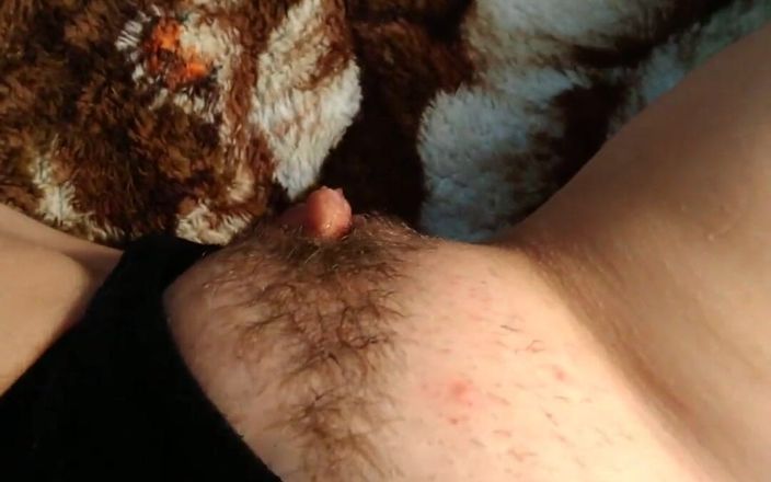 HellENXxOo: POV私の大きなクリトリスと激しいオーガズム