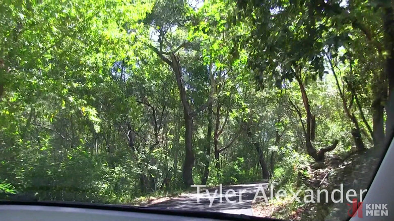 Kink Men Classics: Serial kabin - kisah sange dan pengkhianatan