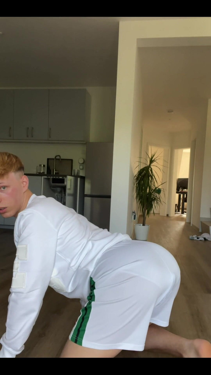 Jaay Jakob: Tasty Dick