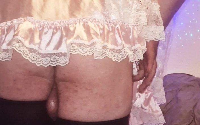 Tinychubman: Sexy Tiny Dick Sissy