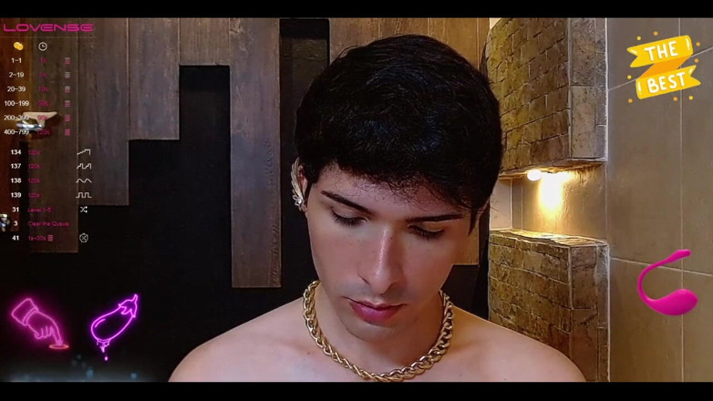 Diego_latinboy: Горячий гей