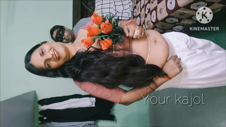 Lustykajolbhabhi: 岳父对他丰满的儿媳感到疯狂 第1部分