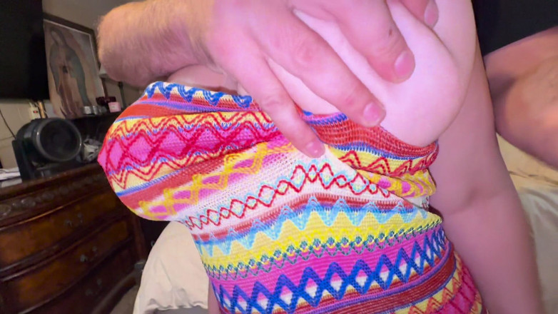 Wettywest: Ich glasiere meine sperma mit ihrer frauenarztin