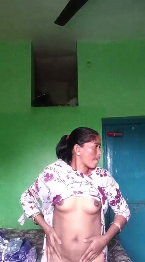Rubi roy: Seksi yenge