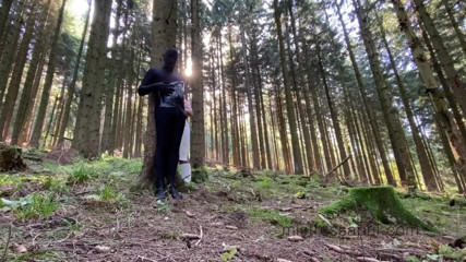 Mistress April: Dominatrice padrona aprile - isolamento
