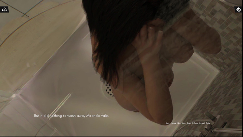 Wickedgammes studio: City of Sin - i Notturne Files (parte 11)