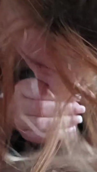 Echte amateur pijpbeurt en cumshot compilatie