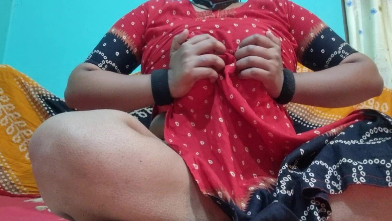 NilaRani693: Domowe wideo prywatne uczucie miękkie styl