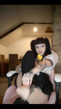 This Is From a 10min Custom I Done a While Back Named Hot Stepsis Teases Bro