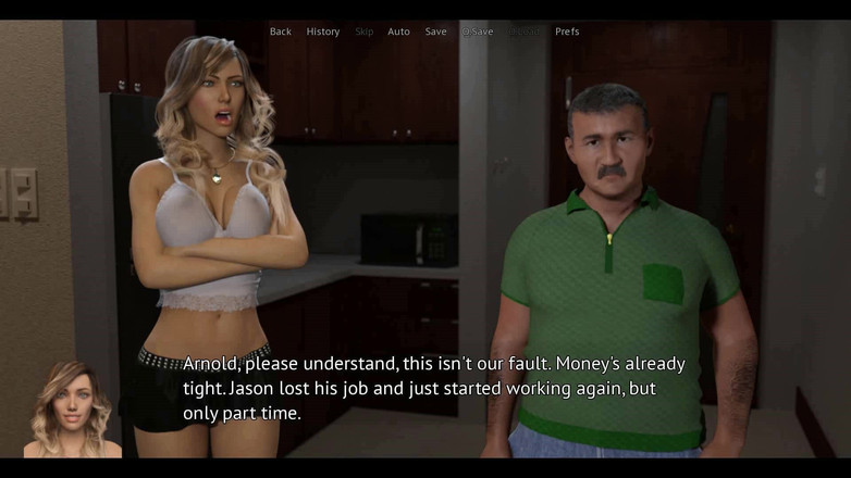 Dirty GamesXxX: La moglie dell'ufficio: una donna sposata e una troia di...