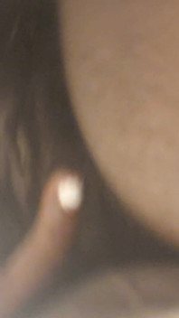Female Masturbation Creampie