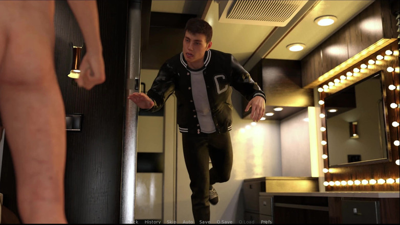 Johannes Gaming: ईस्ट ब्लॉक 19 kathryn को लड़के के लिए 3 चूसना पड़ा