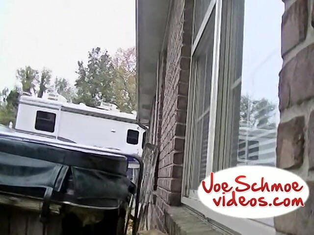 Joe Schmoe: Hoán đổi con cu với Blaze &amp; Stepdaddy