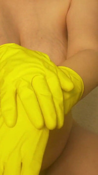 Mluvící těhotenství a můj nečekaný fetiš