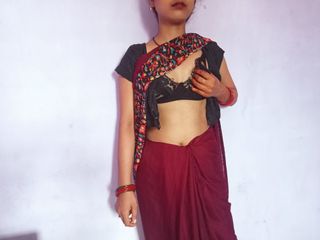 YOURAMRITA04: Indian 20 Years Old Desi Bhabhi Was Cheating on Her Husband....