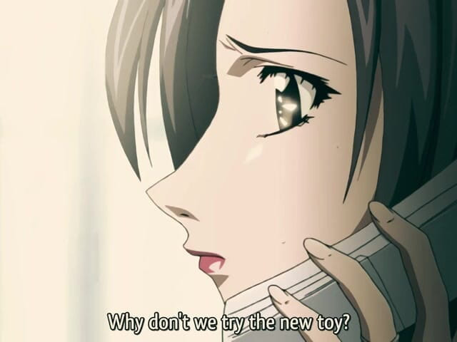 Erotic Animation: Грудастая замужняя крошка любит секс по телефону со своим любовником для оргазмов