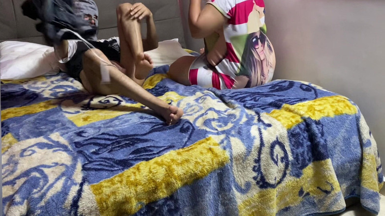 Arabic ebony BBW: Fru Marwa och Stor kuk egyptisk